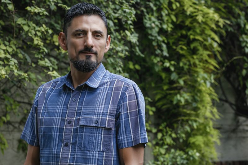 Héctor Gaitán